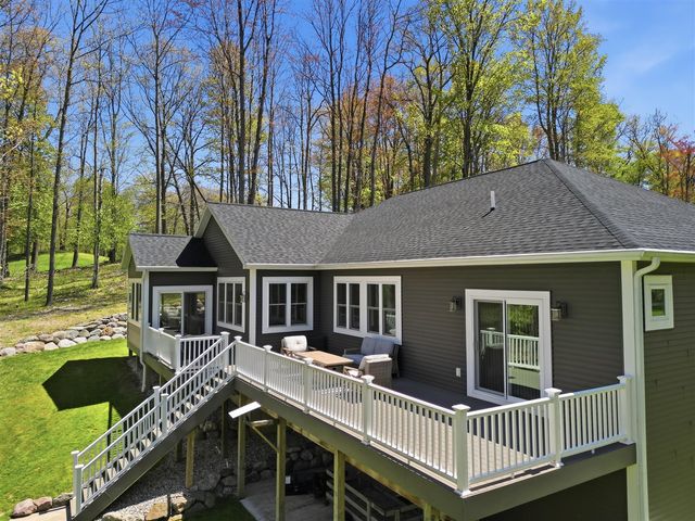 9654 Aberdeen Court, Canadian Lakes, MI 49346