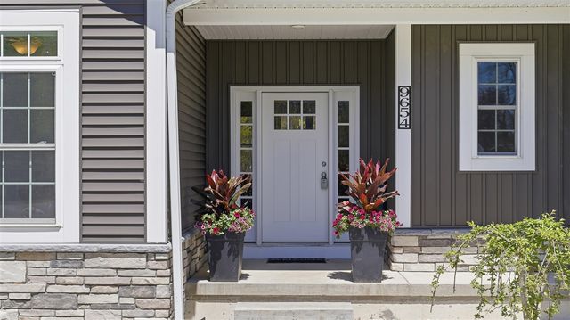 9654 Aberdeen Court, Canadian Lakes, MI 49346