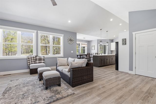 9654 Aberdeen Court, Canadian Lakes, MI 49346