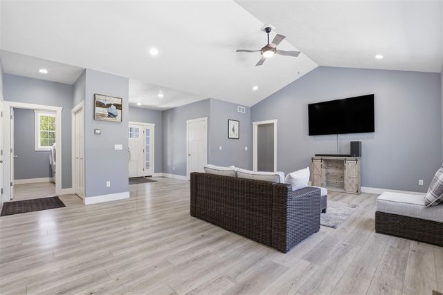 9654 Aberdeen Court, Canadian Lakes, MI 49346