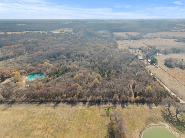 TBD Rs County Road 3220, Emory, TX 75440