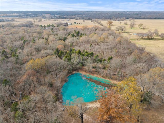 TBD Rs County Road 3220, Emory, TX 75440