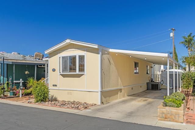 1537 H Street SPC 54, Ramona, CA 92065