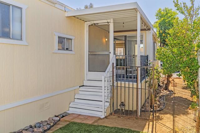 1537 H Street SPC 54, Ramona, CA 92065