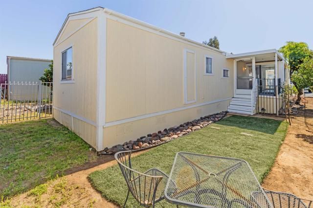 1537 H Street SPC 54, Ramona, CA 92065