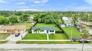 2600 NW 205th Street, Miami Gardens, FL 33056