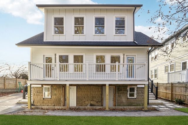 455 Summer St 455, Arlington, MA 02474