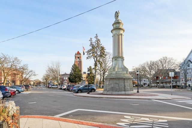 455 Summer St 455, Arlington, MA 02474