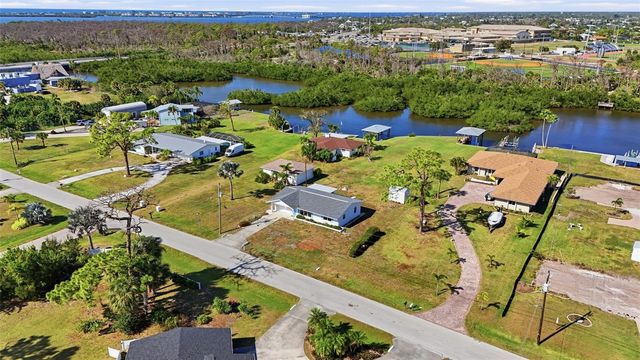 2050 OYSTER CREEK DRIVE, Englewood, FL 34224