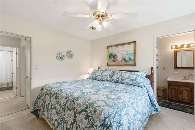 2050 OYSTER CREEK DRIVE, Englewood, FL 34224