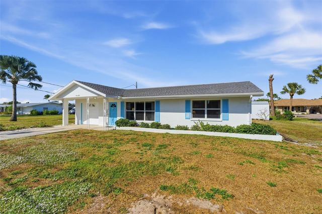 2050 OYSTER CREEK DRIVE, Englewood, FL 34224