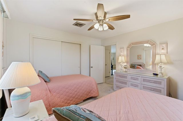 2050 OYSTER CREEK DRIVE, Englewood, FL 34224