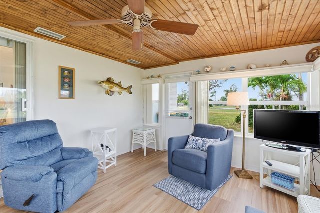 2050 OYSTER CREEK DRIVE, Englewood, FL 34224