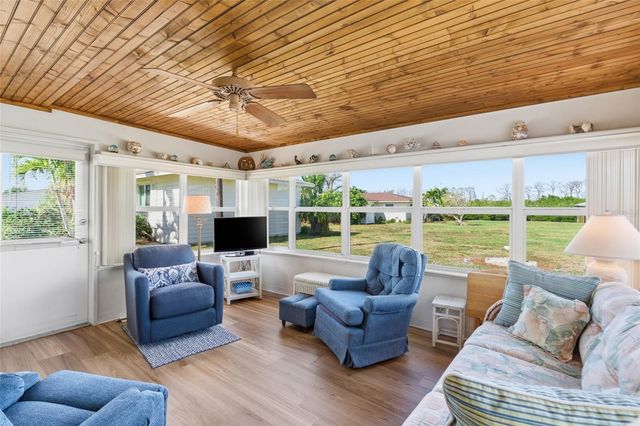 2050 OYSTER CREEK DRIVE, Englewood, FL 34224