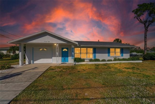 2050 OYSTER CREEK DRIVE, Englewood, FL 34224