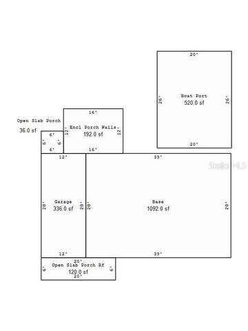 2050 OYSTER CREEK DRIVE, Englewood, FL 34224