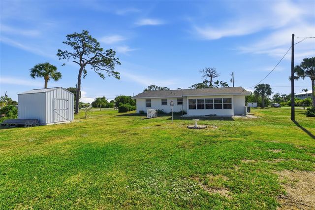 2050 OYSTER CREEK DRIVE, Englewood, FL 34224