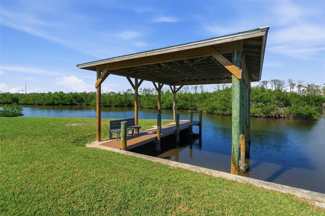 2050 OYSTER CREEK DRIVE, Englewood, FL 34224