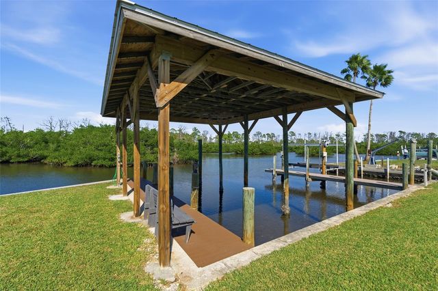 2050 OYSTER CREEK DRIVE, Englewood, FL 34224