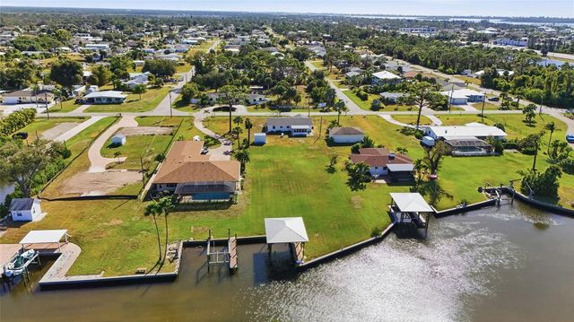 2050 OYSTER CREEK DRIVE, Englewood, FL 34224