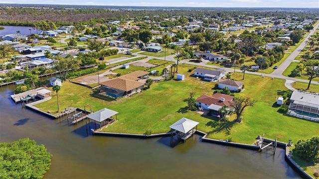 2050 OYSTER CREEK DRIVE, Englewood, FL 34224