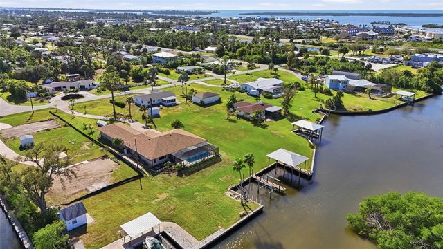 2050 OYSTER CREEK DRIVE, Englewood, FL 34224