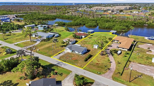 2050 OYSTER CREEK DRIVE, Englewood, FL 34224