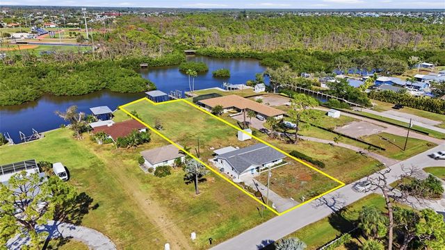 2050 OYSTER CREEK DRIVE, Englewood, FL 34224
