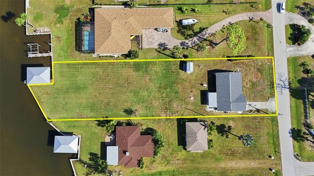 2050 OYSTER CREEK DRIVE, Englewood, FL 34224