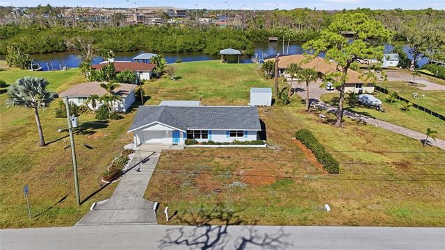 2050 OYSTER CREEK DRIVE, Englewood, FL 34224
