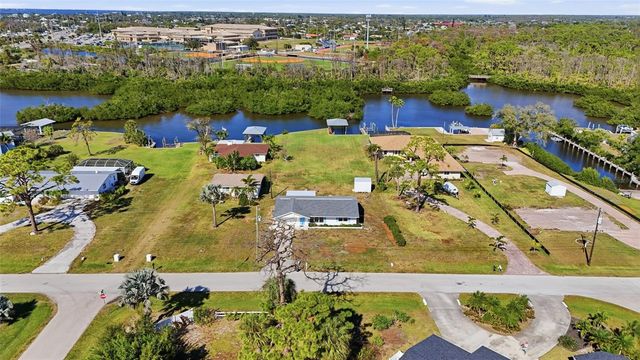 2050 OYSTER CREEK DRIVE, Englewood, FL 34224