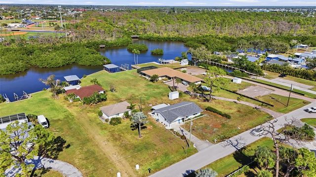 2050 OYSTER CREEK DRIVE, Englewood, FL 34224