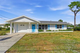 2050 OYSTER CREEK DRIVE, Englewood, FL 34224