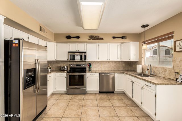 17930 W SAN ALEJANDRO Drive, Goodyear, AZ 85338