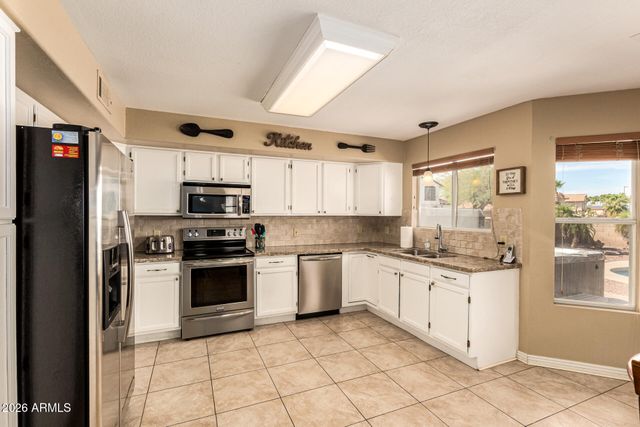 17930 W SAN ALEJANDRO Drive, Goodyear, AZ 85338