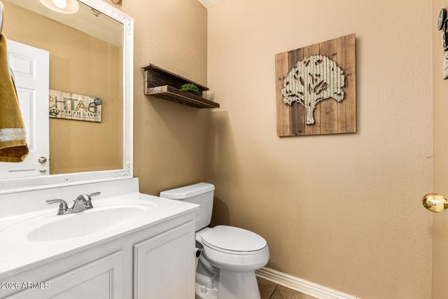 17930 W SAN ALEJANDRO Drive, Goodyear, AZ 85338