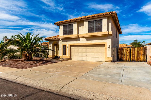 17930 W SAN ALEJANDRO Drive, Goodyear, AZ 85338