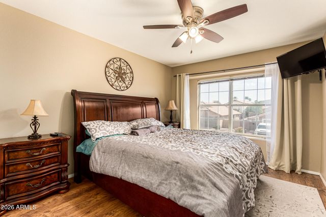 17930 W SAN ALEJANDRO Drive, Goodyear, AZ 85338