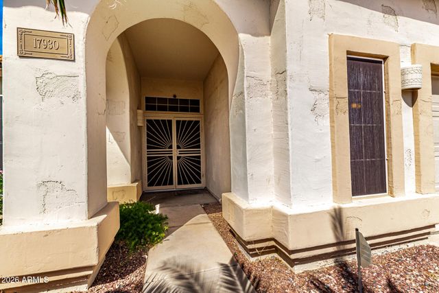 17930 W SAN ALEJANDRO Drive, Goodyear, AZ 85338