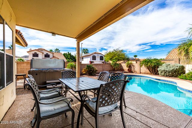 17930 W SAN ALEJANDRO Drive, Goodyear, AZ 85338