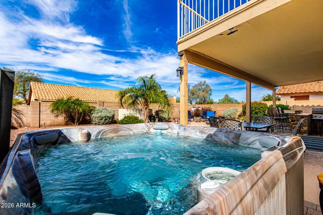 17930 W SAN ALEJANDRO Drive, Goodyear, AZ 85338