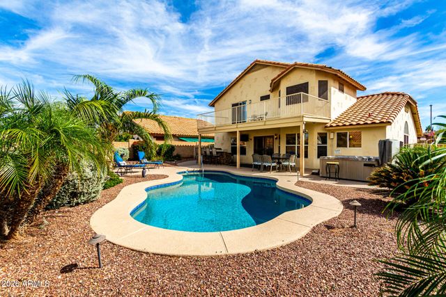 17930 W SAN ALEJANDRO Drive, Goodyear, AZ 85338