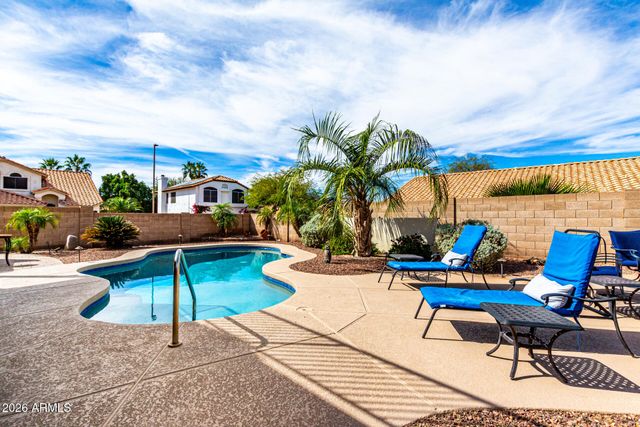 17930 W SAN ALEJANDRO Drive, Goodyear, AZ 85338