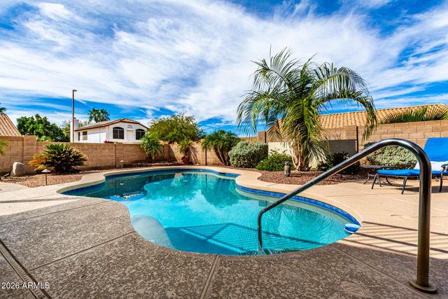 17930 W SAN ALEJANDRO Drive, Goodyear, AZ 85338