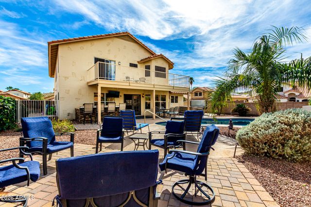 17930 W SAN ALEJANDRO Drive, Goodyear, AZ 85338