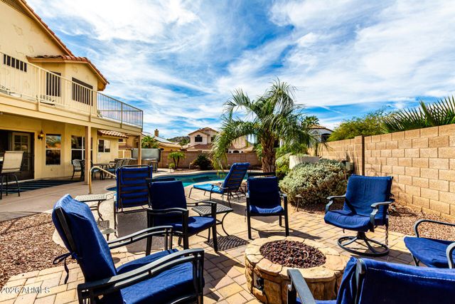 17930 W SAN ALEJANDRO Drive, Goodyear, AZ 85338