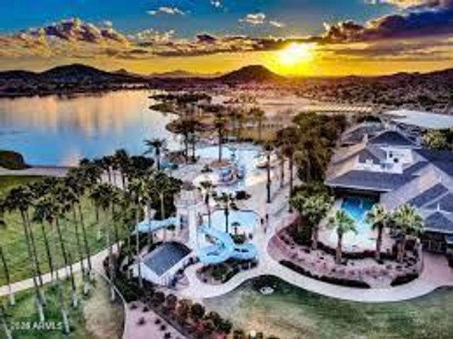 17930 W SAN ALEJANDRO Drive, Goodyear, AZ 85338