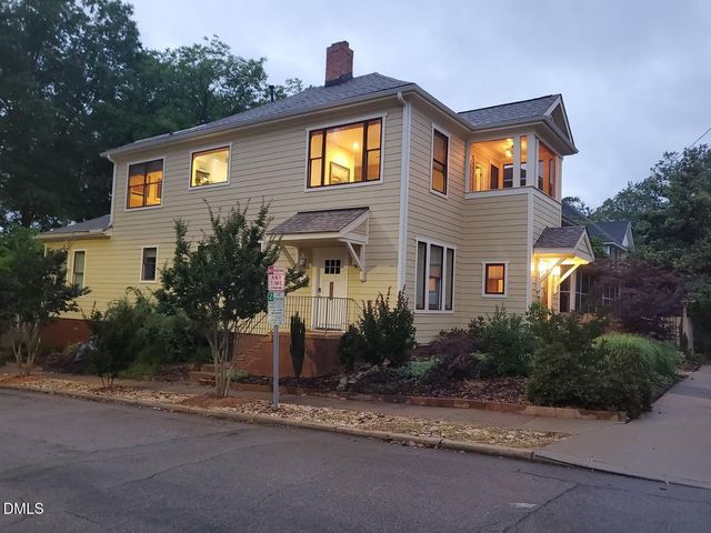 2200 Hope Street, Raleigh, NC 27607