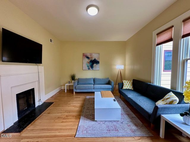 2200 Hope Street, Raleigh, NC 27607