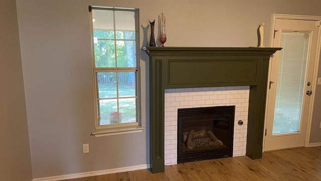 856 Shady Creek Lane, Yukon, OK 73099